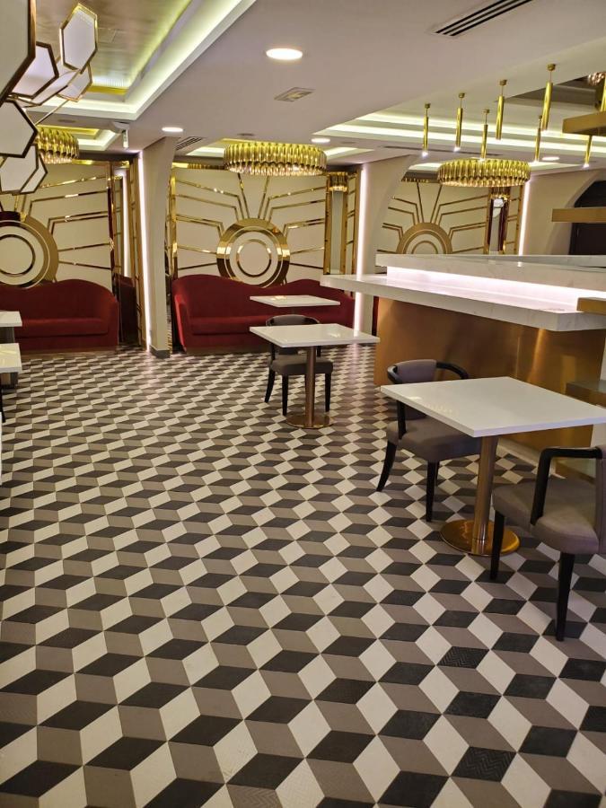 The B Premiere Hotel Doha Exterior foto